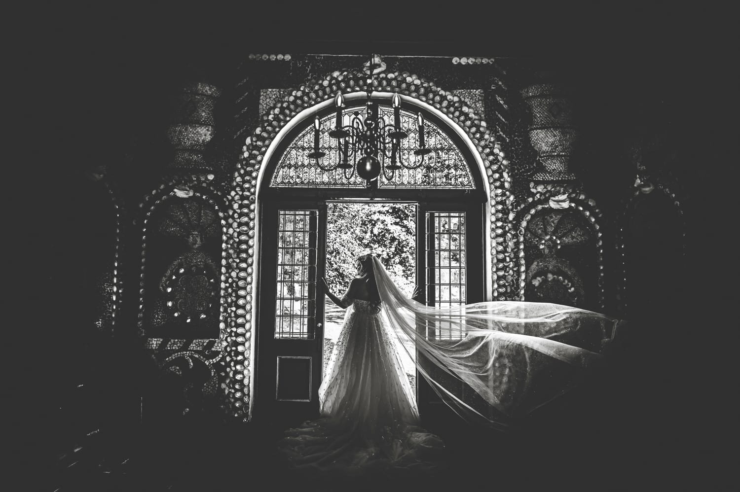 Featured image for “Yentl en Marc – Bruiloft bij Nienoord”