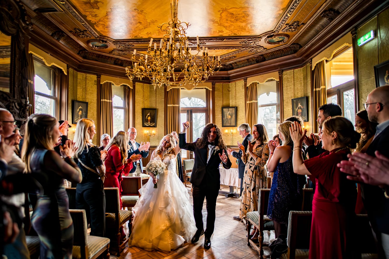 Featured image for “Maaike en Julian – Trouwen bij Landgoed Nienoord”