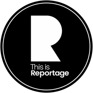 Fotografika is aangesloten bij This is Reportage - de beste trouwfotografen ter wereld